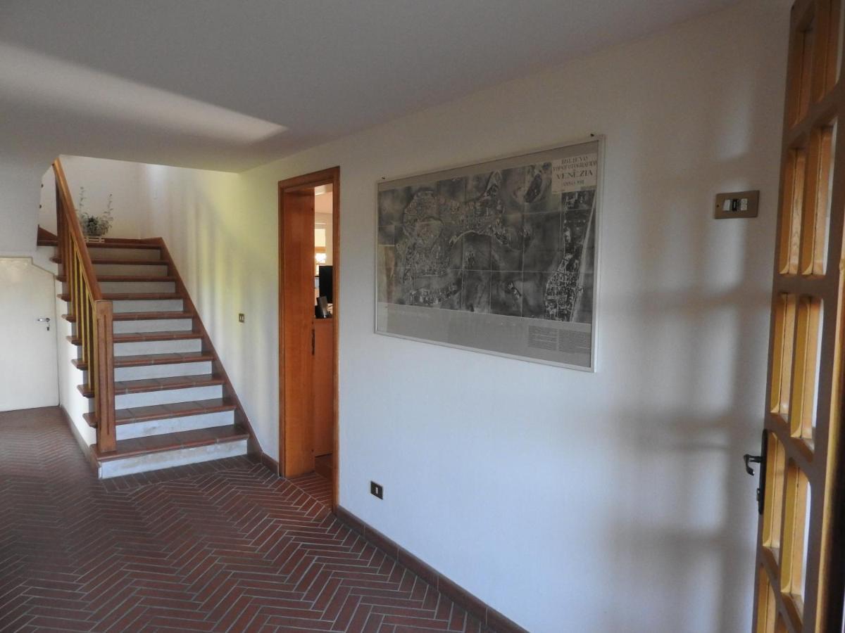 Villa Venezia Torre di Mosto Kültér fotó