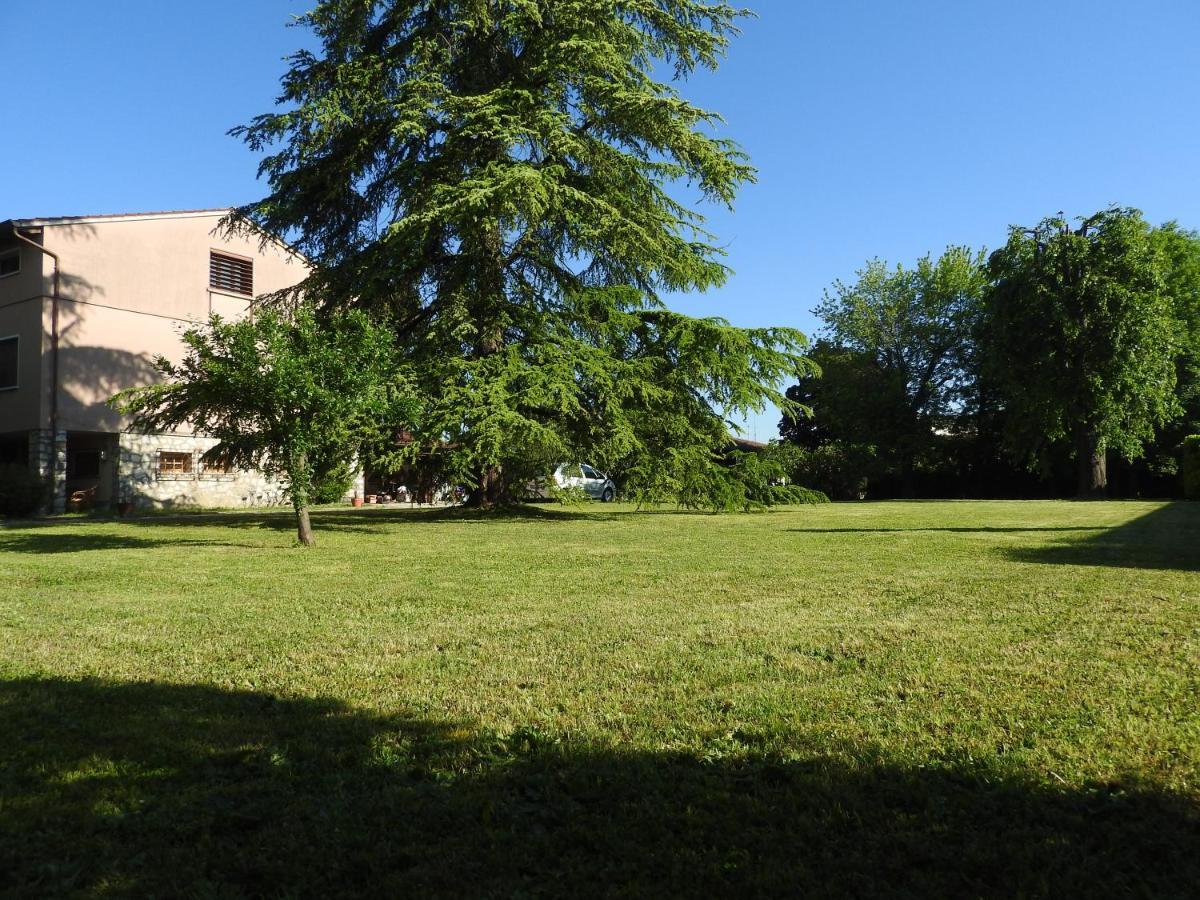 Villa Venezia Torre di Mosto Kültér fotó