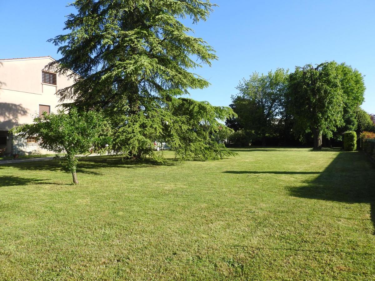 Villa Venezia Torre di Mosto Kültér fotó