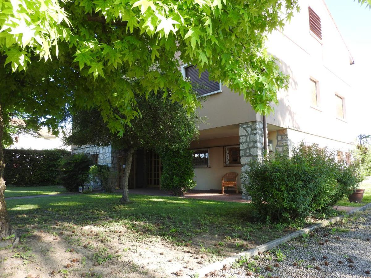 Villa Venezia Torre di Mosto Kültér fotó