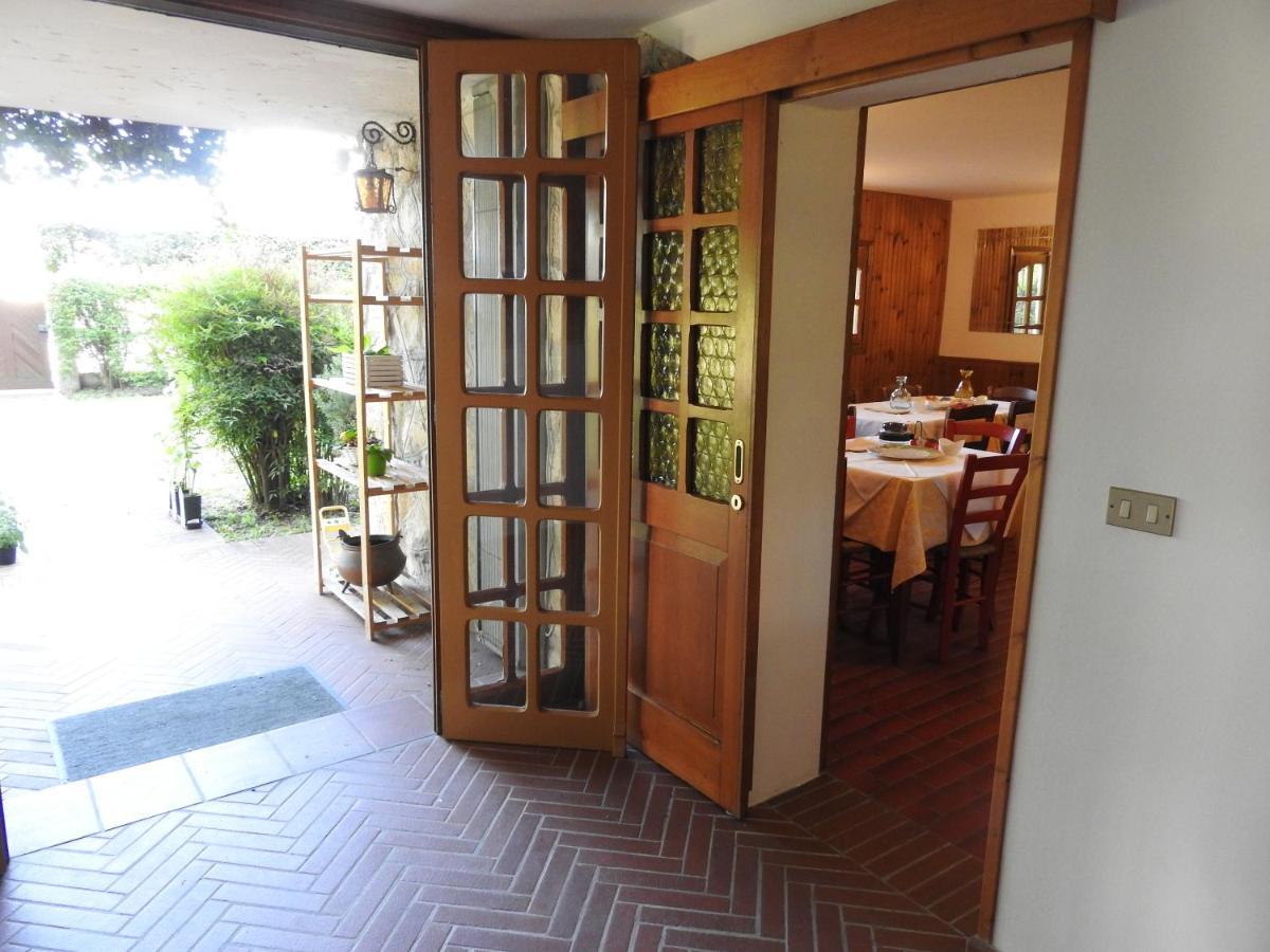 Villa Venezia Torre di Mosto Kültér fotó