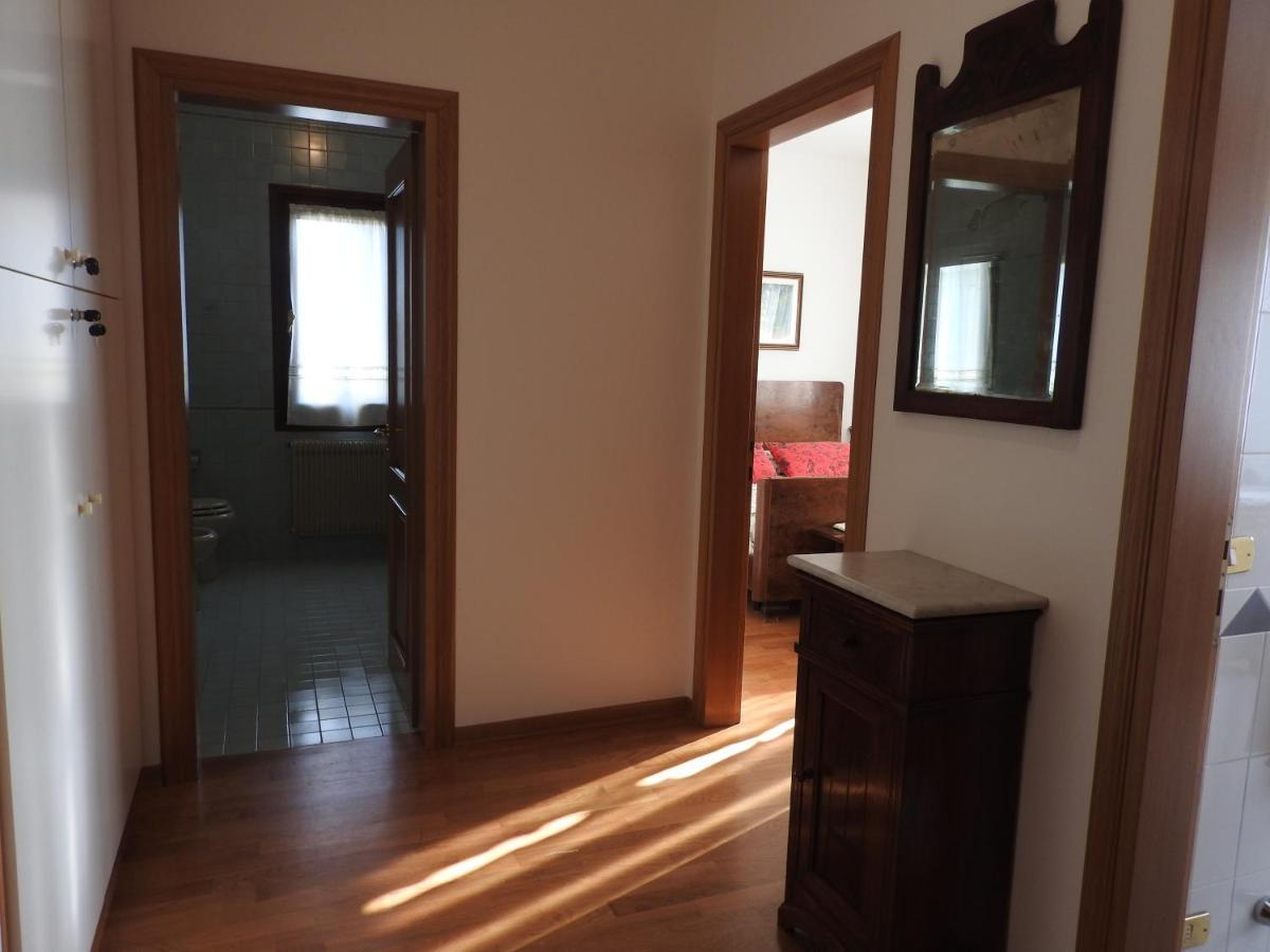 Villa Venezia Torre di Mosto Kültér fotó
