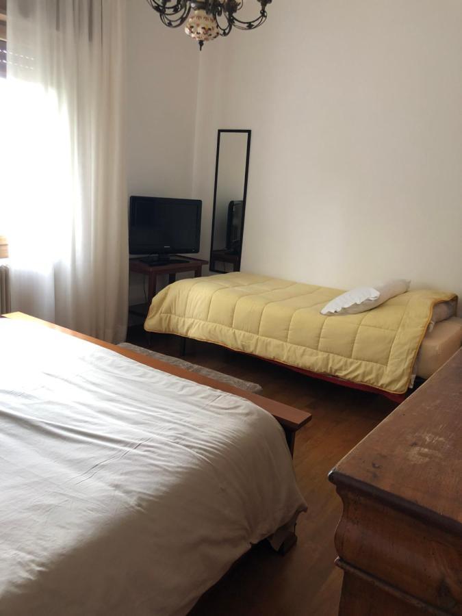 Villa Venezia Torre di Mosto Kültér fotó