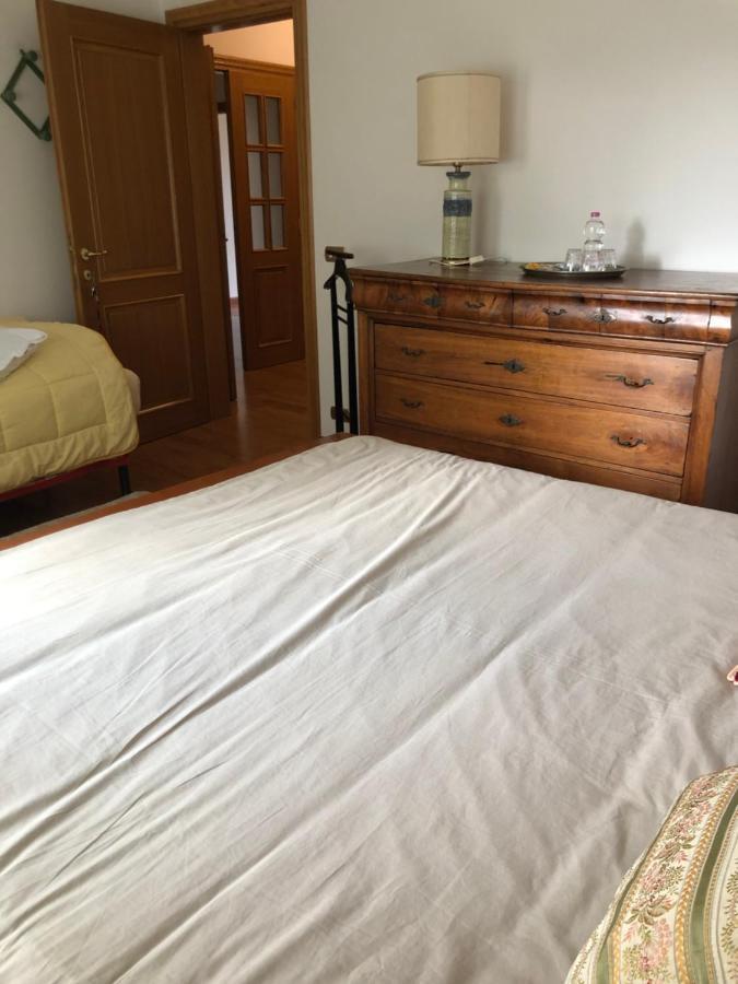 Villa Venezia Torre di Mosto Kültér fotó