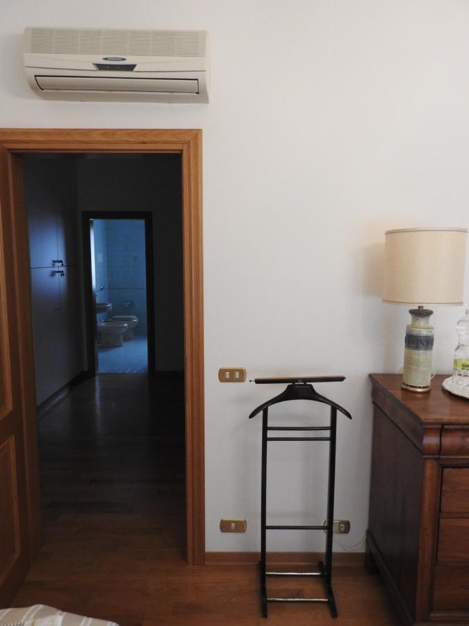 Villa Venezia Torre di Mosto Kültér fotó