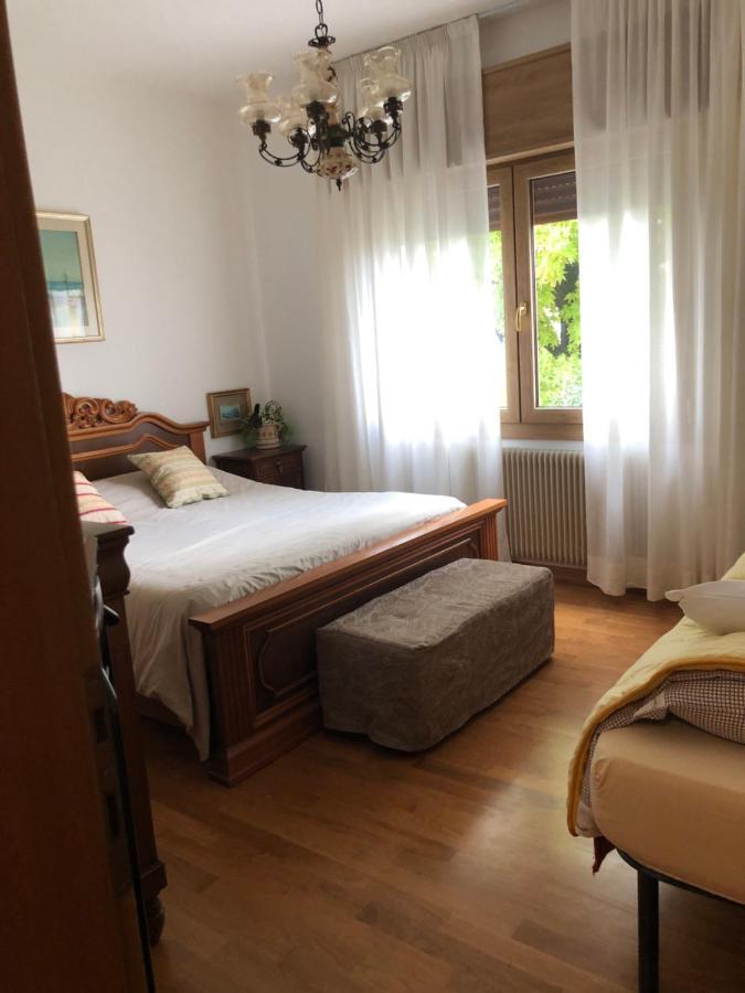 Villa Venezia Torre di Mosto Kültér fotó