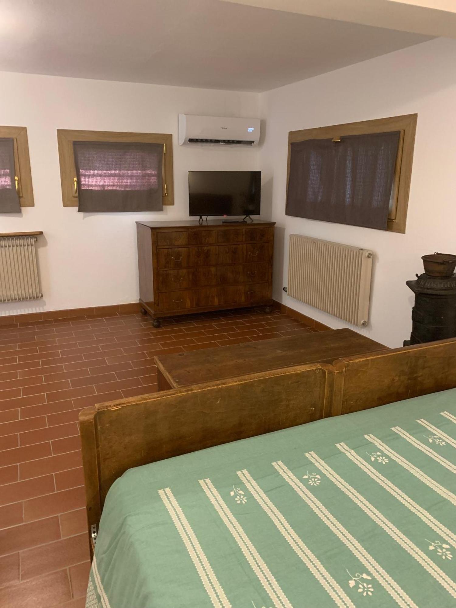 Villa Venezia Torre di Mosto Kültér fotó