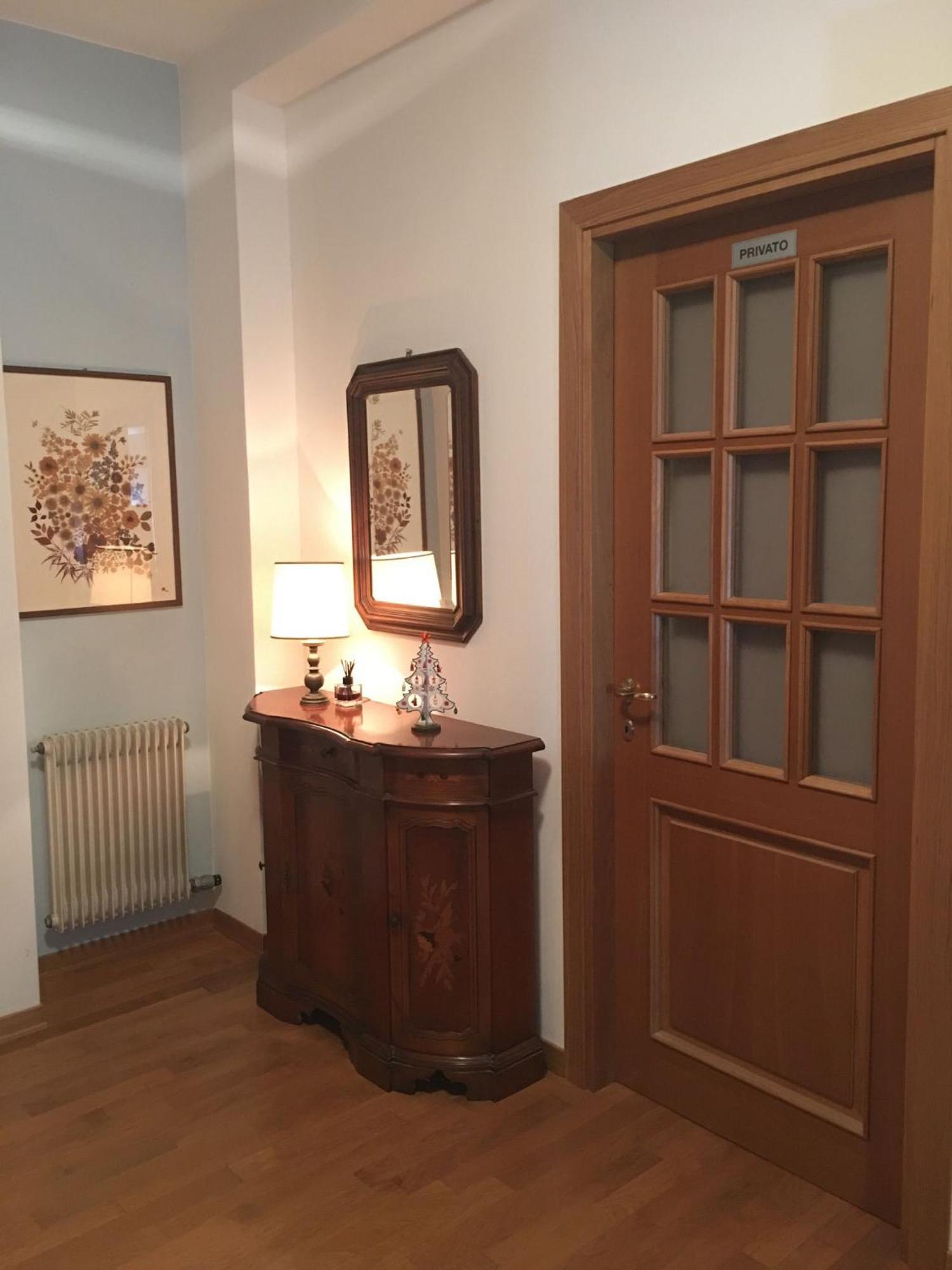 Villa Venezia Torre di Mosto Kültér fotó