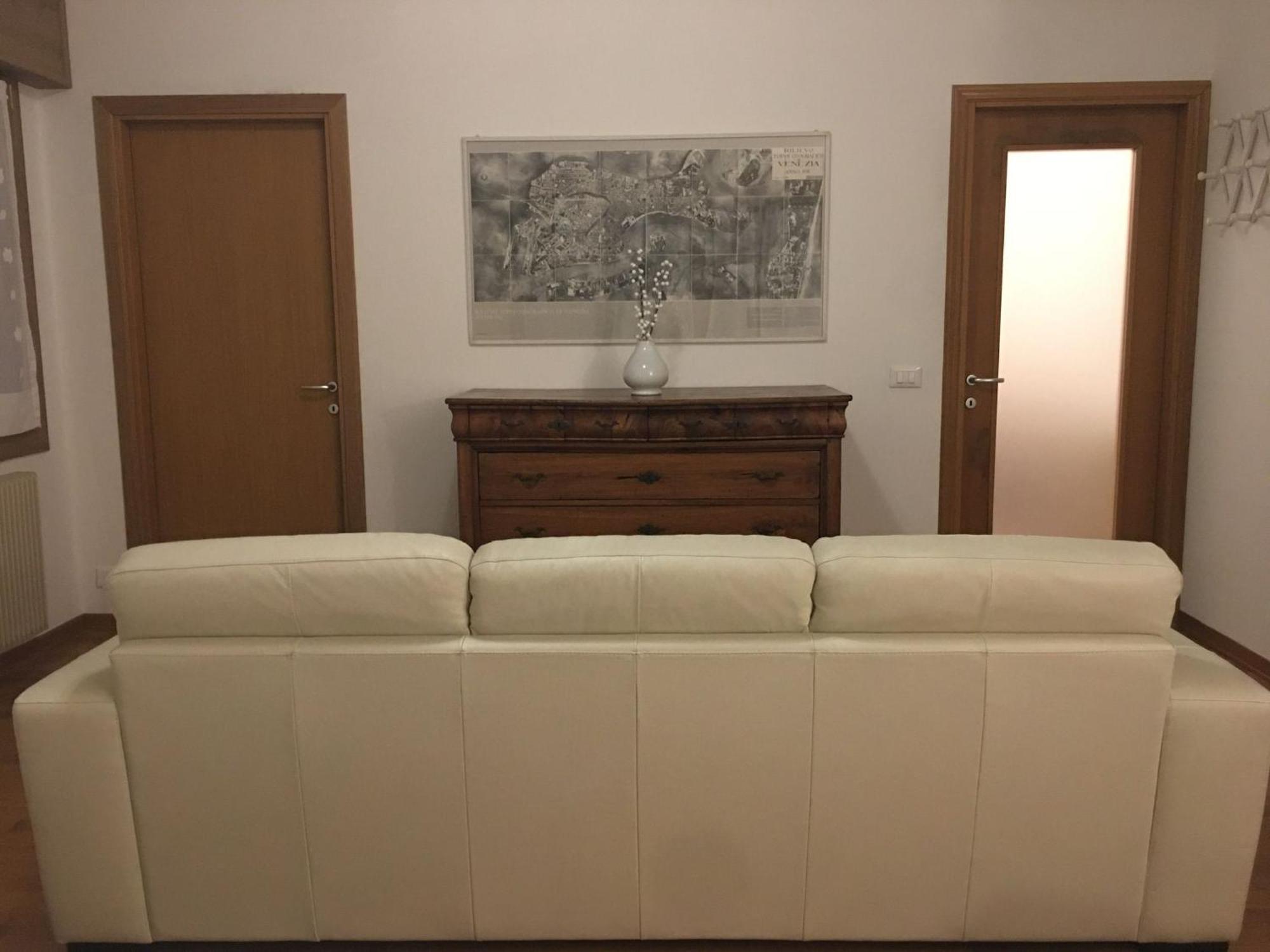 Villa Venezia Torre di Mosto Kültér fotó